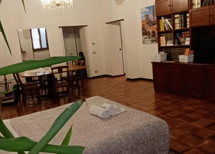 別荘 Casa Turandot