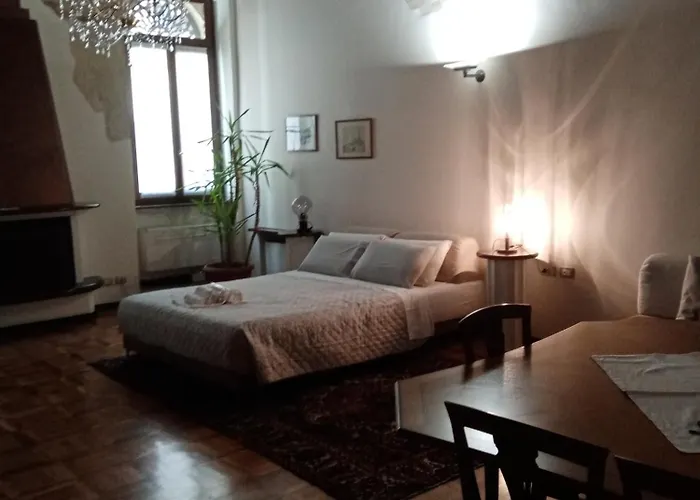 Casa Turandot 別荘