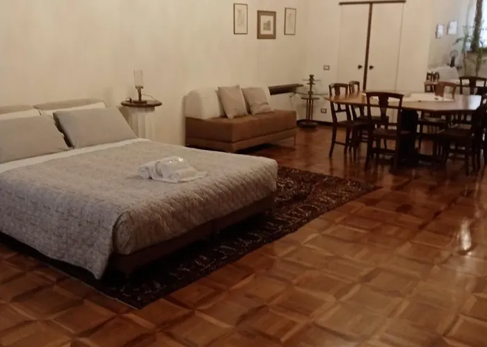 Casa Turandot ヴェローナ