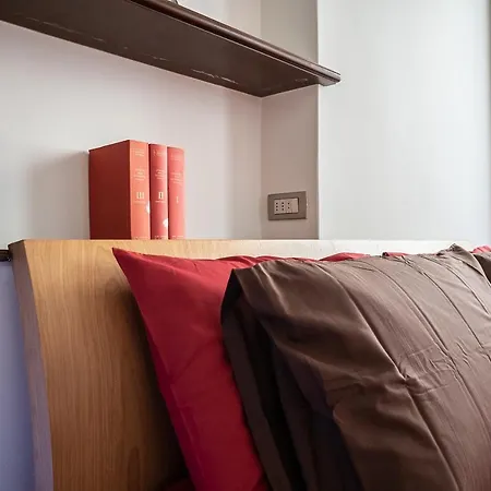 別荘 Casa Turandot *