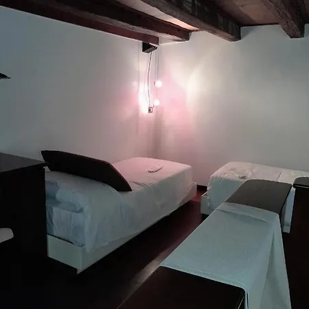 Casa Turandot * ヴェローナ